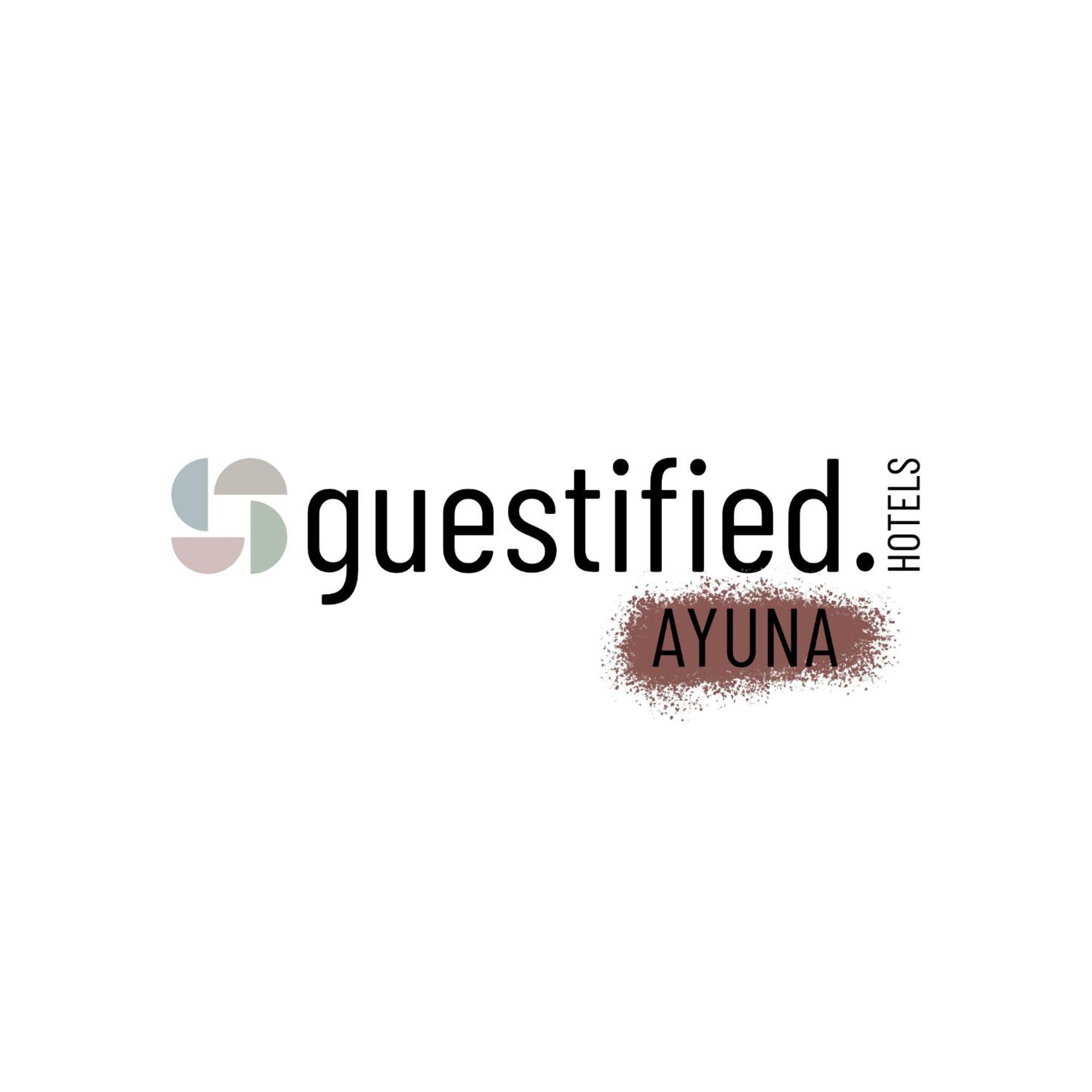 Guestified Ayuna Hotel — Foto’s 1